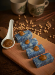 traditional nyonya kuih