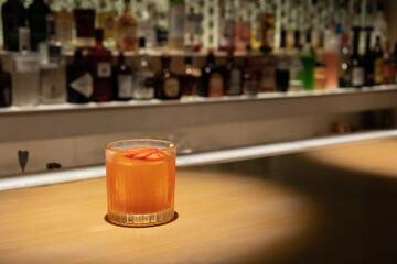カクテル