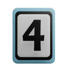 Obraz premium number 4