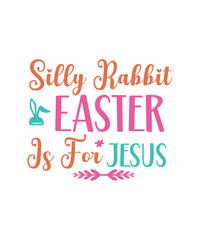 Easter Svg Bundle, Happy EAater SVG Quotes Cut Files, Easter, Holidays Season, Png Eps Dxf Cut Files Cricut & Silhouette, Digital file