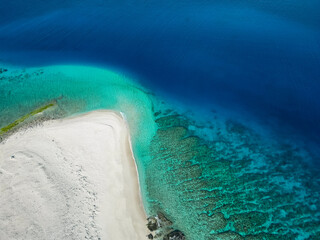 okinawa jpan beautiful ocean Island