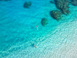 okinawa jpan beautiful ocean Island