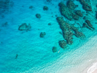 okinawa jpan beautiful ocean Island