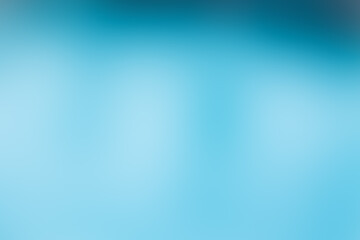 Blue texture abstract gradient background. Can be used for background or wallpaper.