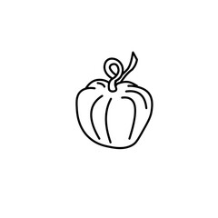 Vegetable Icon