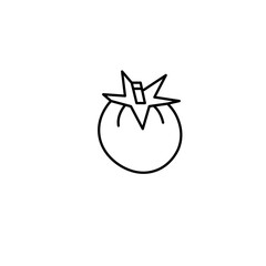 Vegetable Icon