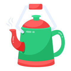 Tea Kettle 