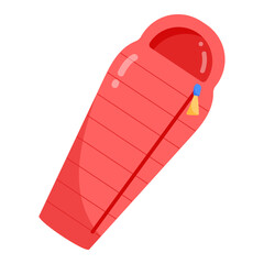 Sleeping Bag 
