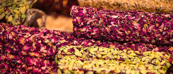 purple  nutrient nature pistachio raw multi vitamin market peach fitness grocery balanced shop...