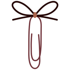 Cute Paper Clip 15