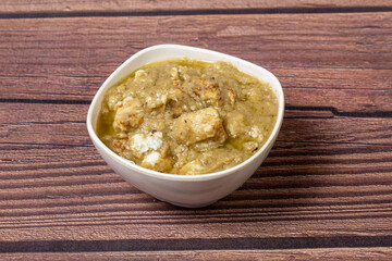 Paneer butter masala