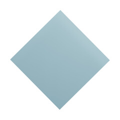 Obraz premium diamond shape