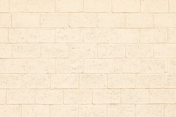 background brown stone brick wall
