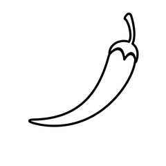 Chilli Icon