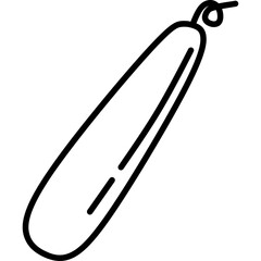 Cucumber Icon