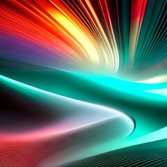 abstract colorful background