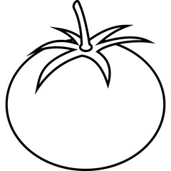 Tomato Icon