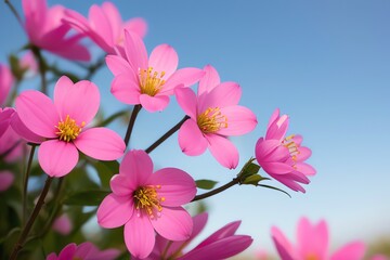 Obraz premium Flower