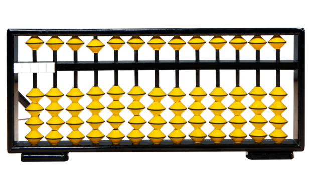 mental arithmetic abacus
