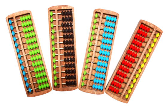 mental arithmetic abacus