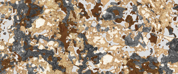 Marble Texture Background, High Resolution Natural Granite Slab Marble Texture For Interior Flooring Tiles Surface And Ceramic Wall Tiles Background.