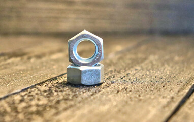 Galvanized Anchor Bolts, Nuts and Washers, Fasteners