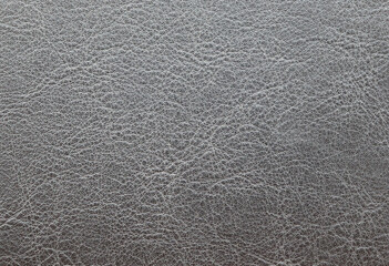 Dark leather background, leather texture