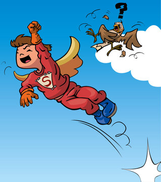 superkid