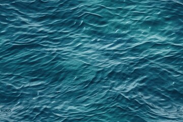 Water surface. Beautiful seamless pattern picture. Generative AI