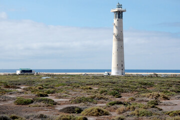 Jandia - Fuerteventura