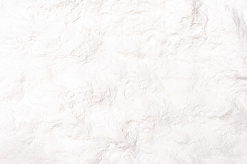 Milk powder texture background.