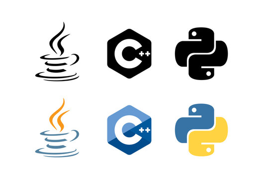 Python Programming Language Logo