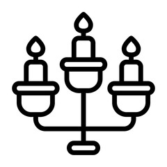 candle icon
