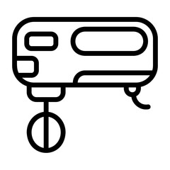 mixer icon
