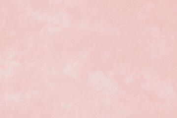 Light pink abstract background, wallpaper, texture paper, pastel color. Copy space.	