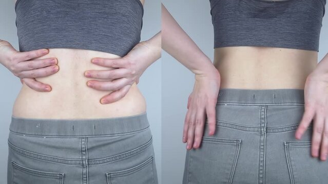 Pain behind the back. Pyelonephritis and kidney disease. Stretching of ligaments and muscles. Hypothermia. Ridge and intervertebral hernia. Pinched and inflamed nerves