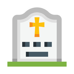 Fototapeta premium Grave (Cemetery)
