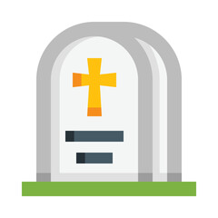 Fototapeta premium Grave (Cemetery)