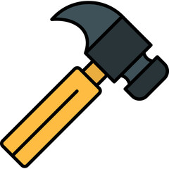 Hammer Icon