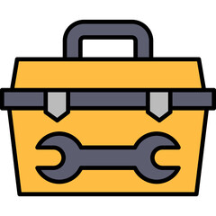 Toolbox Icon
