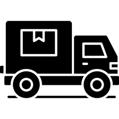 Truck Icon