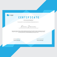 certificate template suitable for business