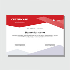 certificate template suitable for business