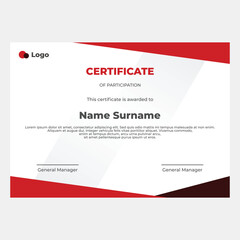 certificate template suitable for business