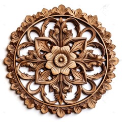 Armenian oriental ornament pattern decoration element background