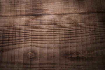 Dark wooden texture. Wood background. Modern wooden facing background