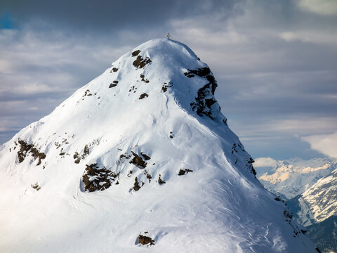 Winter Peak