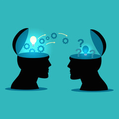 Brainstorming Session, Collaborative Thinking