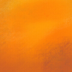 Textured orange backgroud, imitation of an acient sandy and grainy wall.