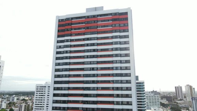 luxury building (predio de luxo)